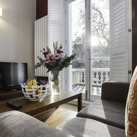 Apartments Inn London Pimlico מראה חיצוני תמונה