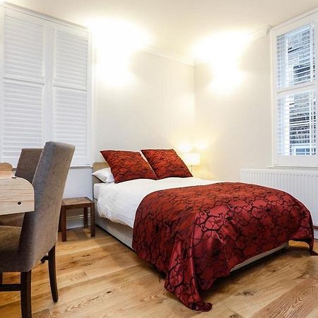 Apartments Inn London Pimlico מראה חיצוני תמונה