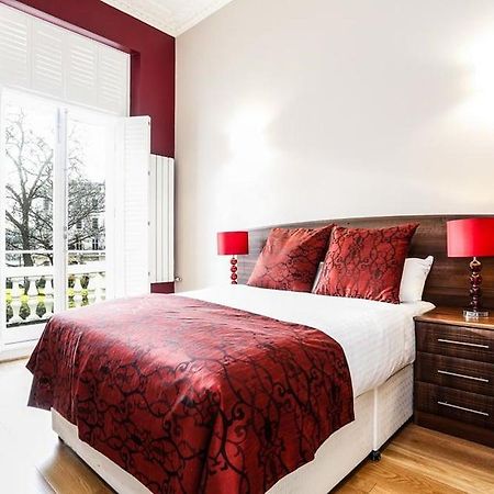 Apartments Inn London Pimlico מראה חיצוני תמונה