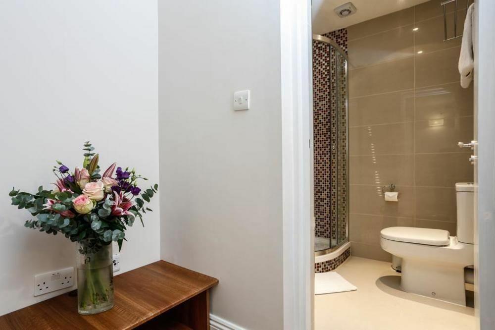 Apartments Inn London Pimlico מראה חיצוני תמונה