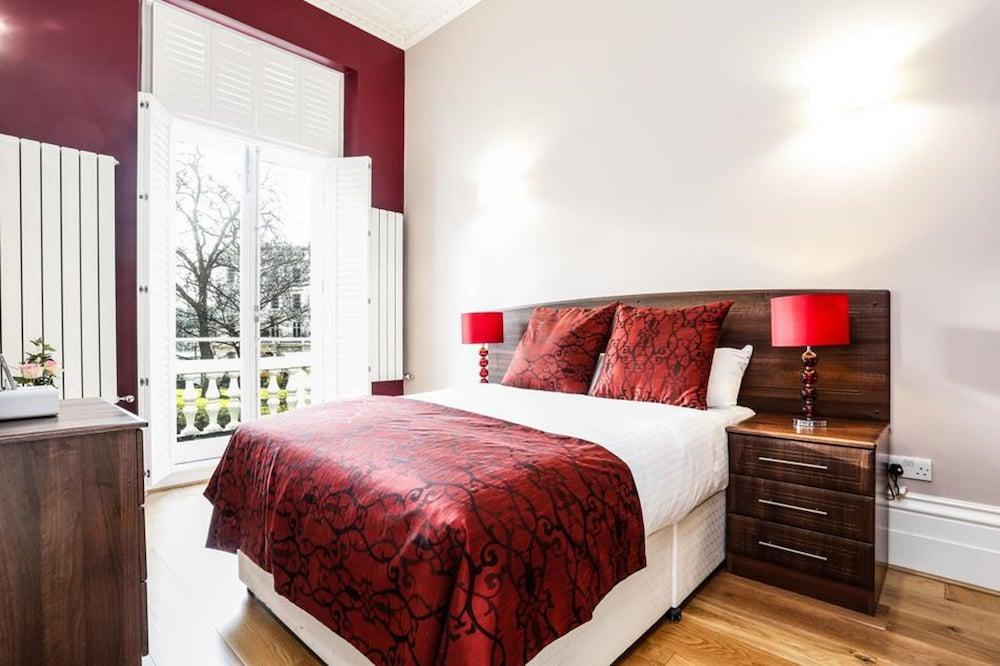 Apartments Inn London Pimlico מראה חיצוני תמונה